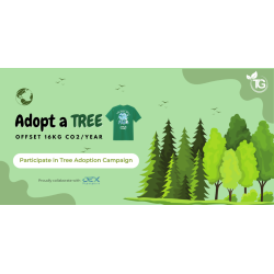 ADOPT 10 TREES (CORPORATE)