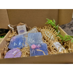 MOONSOAP GIFT BOX